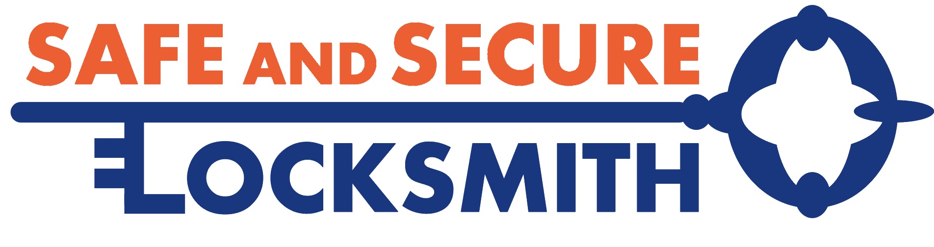 Safe and Secure Locksmith
